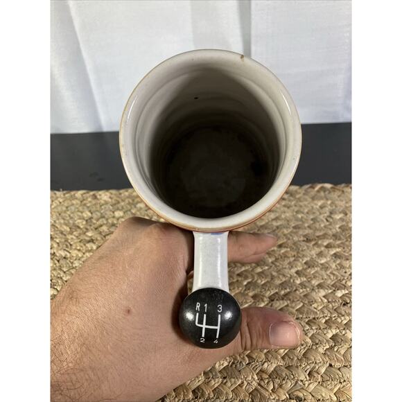 Budweiser Salutes "Chasing the Checkered Flag" 1991 Stein, No. 12801 race car - Picture 5 of 6